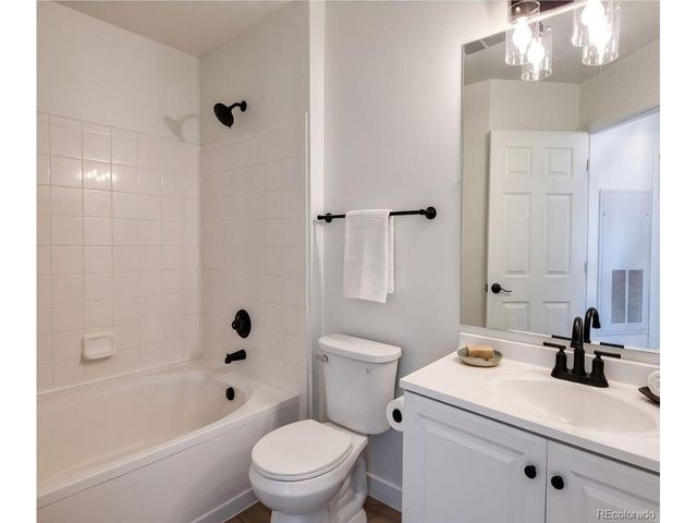 12888 Ironstone Way 201, Parker, CO 80134