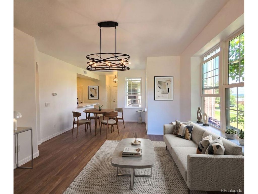 12888 Ironstone Way 201, Parker, CO 80134