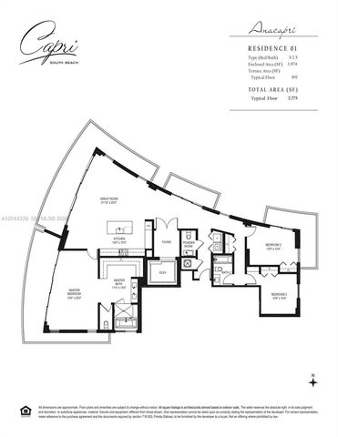 1470 16th St 401, Miami Beach, FL 33139