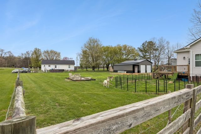 1832 Twin Caves Dr, Lewisburg, TN 37091