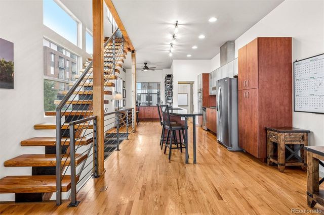 2680 Blake Street 1, Denver, CO 80205