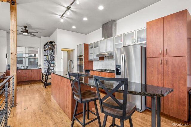 2680 Blake Street 1, Denver, CO 80205