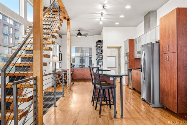 2680 Blake Street 1, Denver, CO 80205