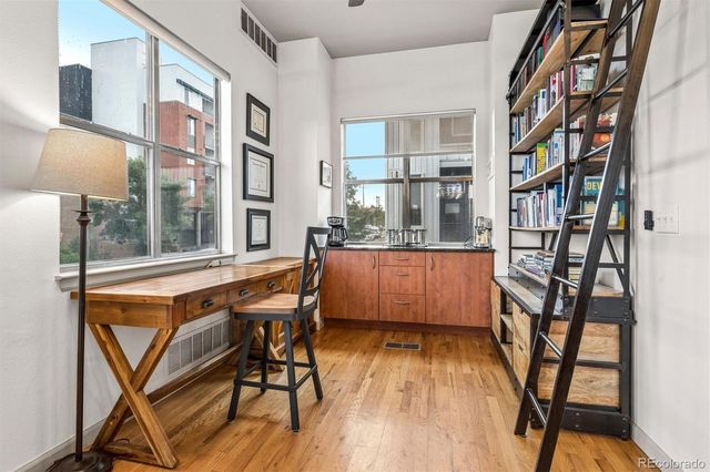 2680 Blake Street 1, Denver, CO 80205