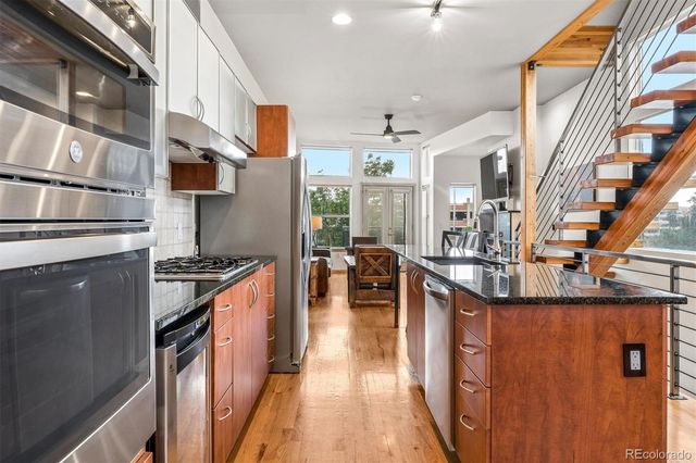 2680 Blake Street 1, Denver, CO 80205