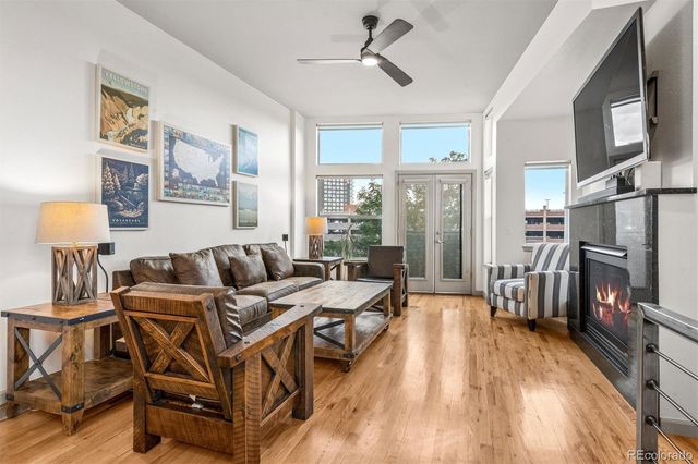 2680 Blake Street 1, Denver, CO 80205