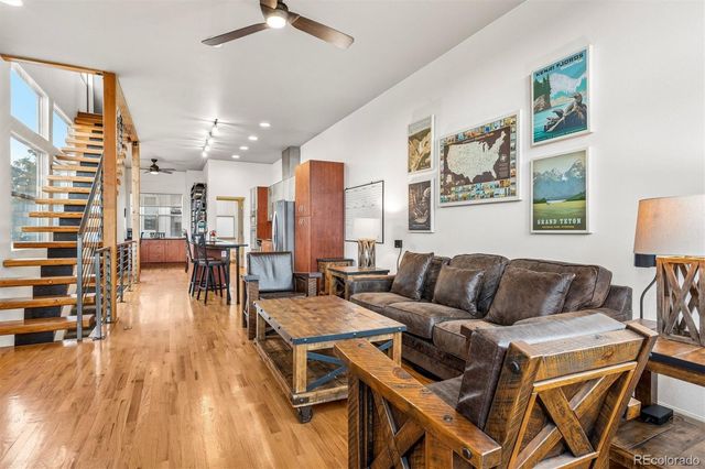 2680 Blake Street 1, Denver, CO 80205