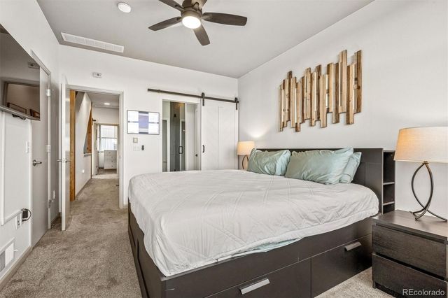 2680 Blake Street 1, Denver, CO 80205