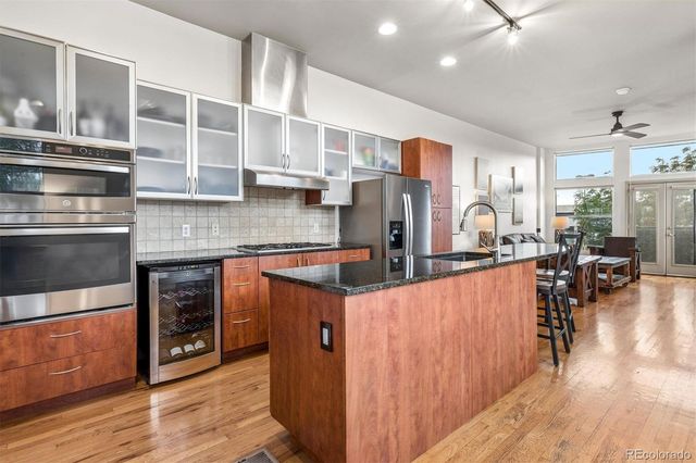 2680 Blake Street 1, Denver, CO 80205