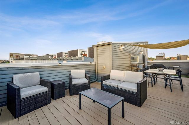 2680 Blake Street 1, Denver, CO 80205