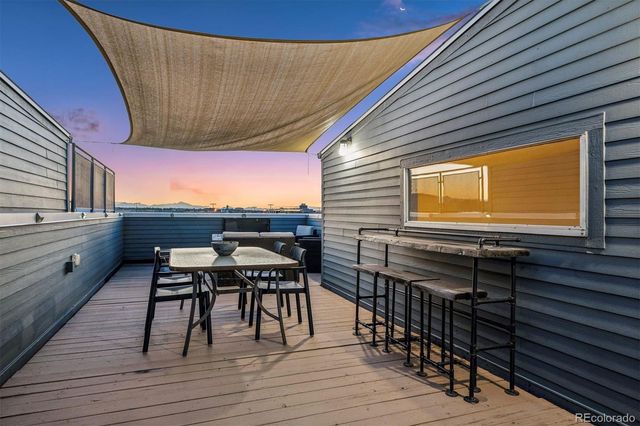 2680 Blake Street 1, Denver, CO 80205