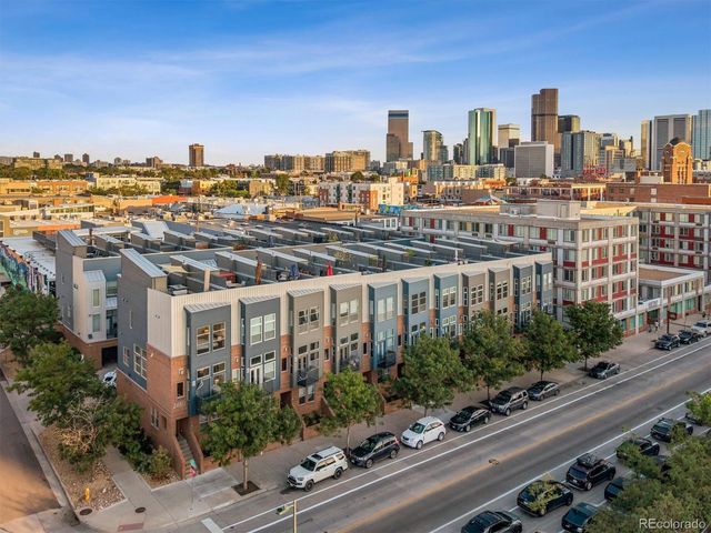2680 Blake Street 1, Denver, CO 80205
