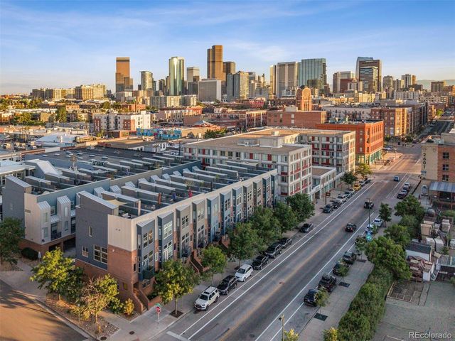 2680 Blake Street 1, Denver, CO 80205