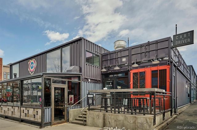 2680 Blake Street 1, Denver, CO 80205