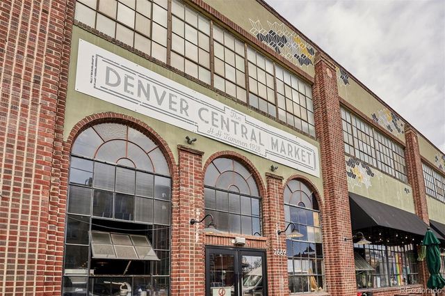 2680 Blake Street 1, Denver, CO 80205