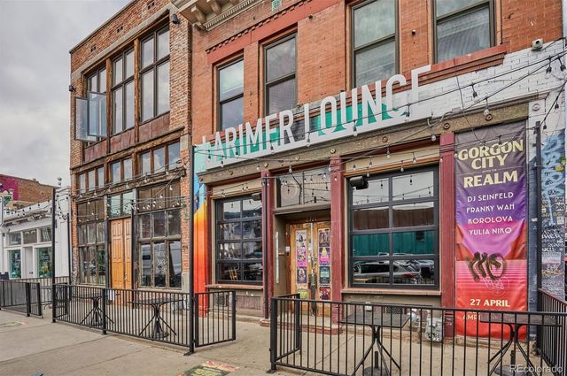 2680 Blake Street 1, Denver, CO 80205