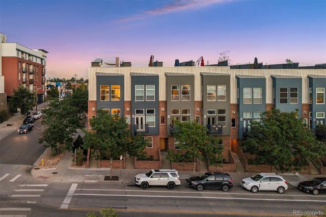 2680 Blake Street 1, Denver, CO 80205