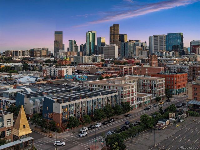 2680 Blake Street 1, Denver, CO 80205