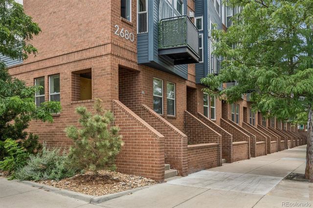 2680 Blake Street 1, Denver, CO 80205