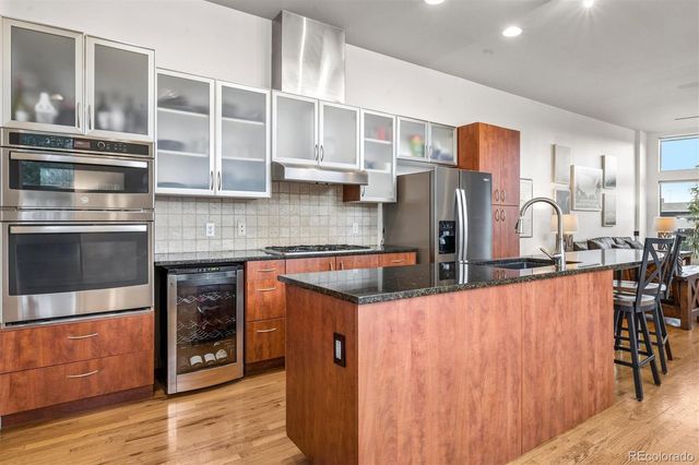 2680 Blake Street 1, Denver, CO 80205
