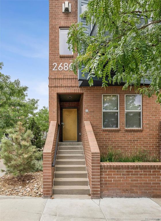 2680 Blake Street 1, Denver, CO 80205