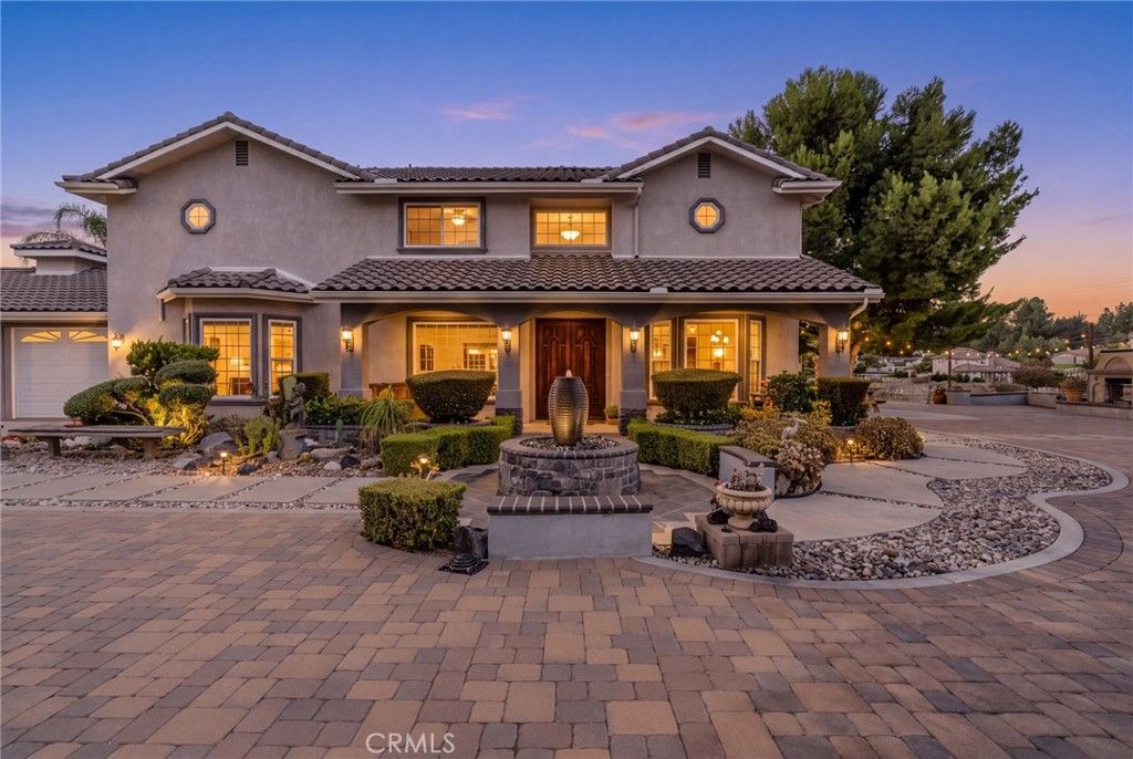 30810 Avenida Del Reposo, Temecula, CA 92591 — exterior