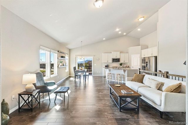 19608 Still River Court, Monument, CO 80132