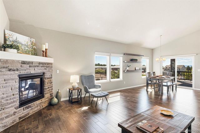 19608 Still River Court, Monument, CO 80132