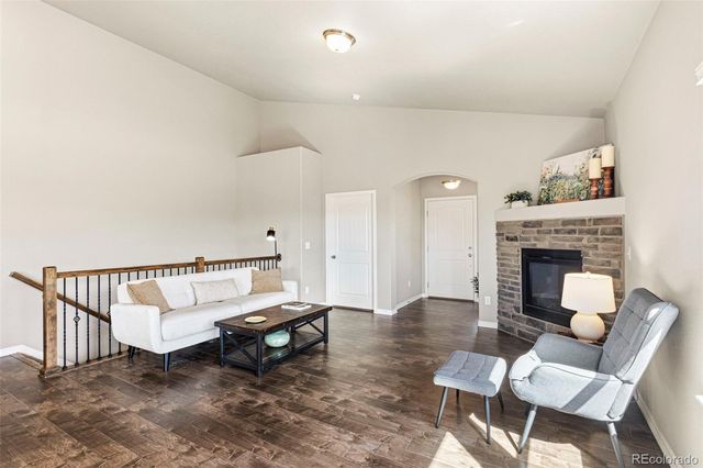 19608 Still River Court, Monument, CO 80132