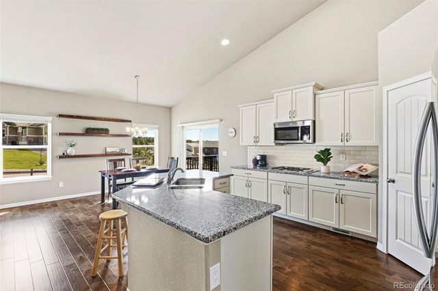 19608 Still River Court, Monument, CO 80132