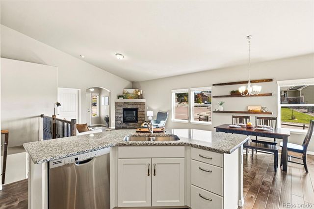 19608 Still River Court, Monument, CO 80132
