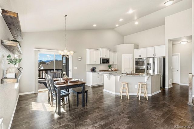 19608 Still River Court, Monument, CO 80132