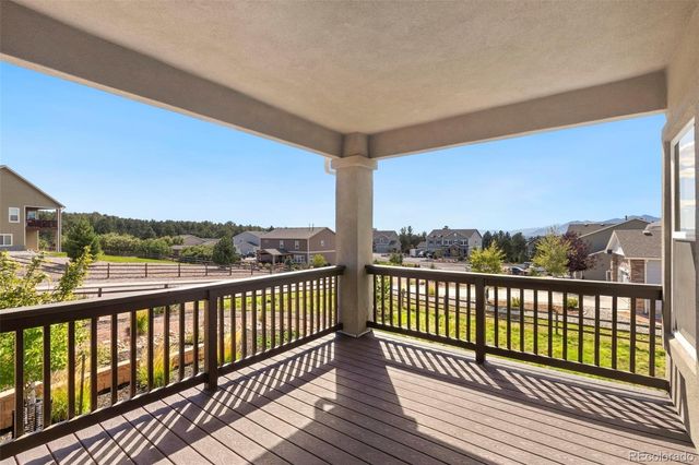 19608 Still River Court, Monument, CO 80132