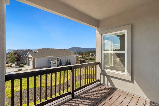 19608 Still River Court, Monument, CO 80132
