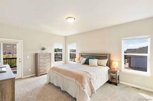 19608 Still River Court, Monument, CO 80132