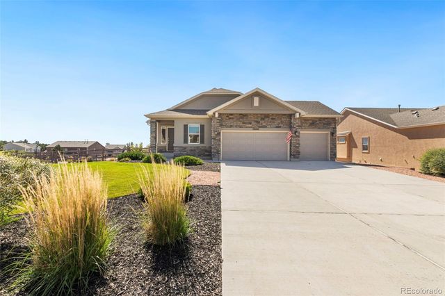 19608 Still River Court, Monument, CO 80132