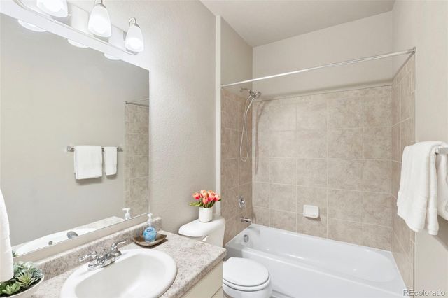 19608 Still River Court, Monument, CO 80132