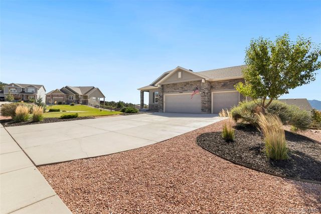 19608 Still River Court, Monument, CO 80132