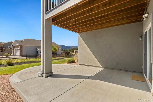 19608 Still River Court, Monument, CO 80132