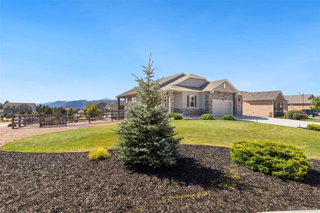 19608 Still River Court, Monument, CO 80132