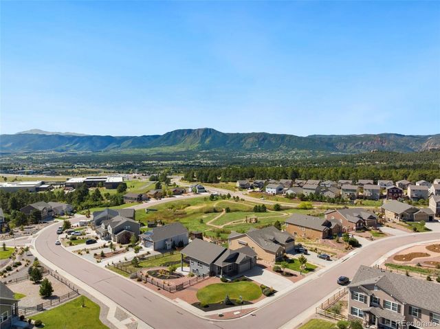 19608 Still River Court, Monument, CO 80132