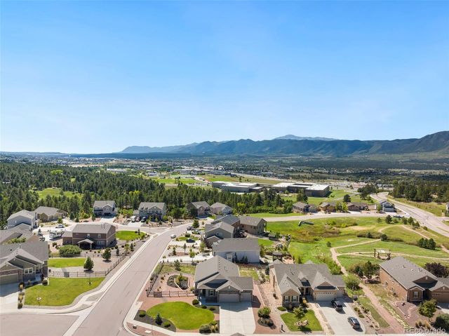 19608 Still River Court, Monument, CO 80132