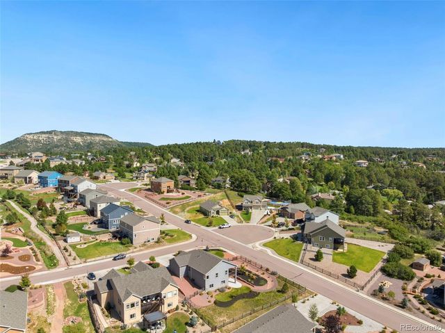 19608 Still River Court, Monument, CO 80132