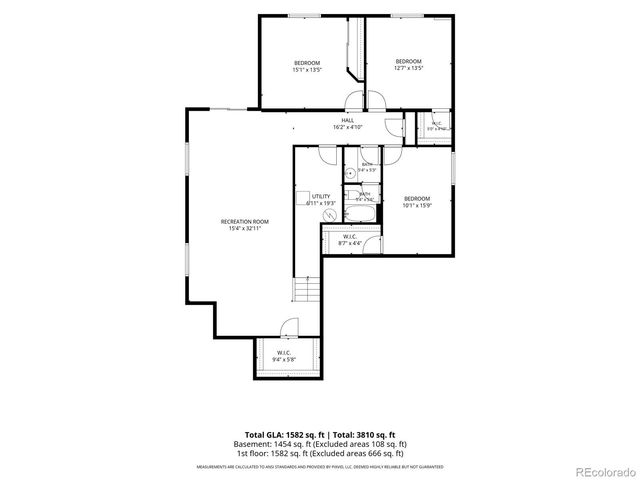 19608 Still River Court, Monument, CO 80132