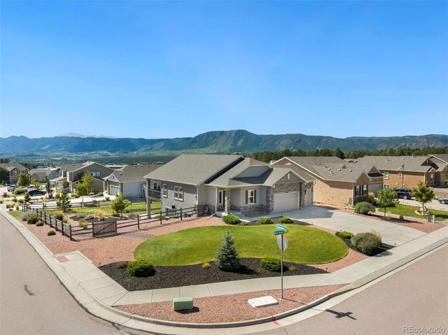19608 Still River Court, Monument, CO 80132