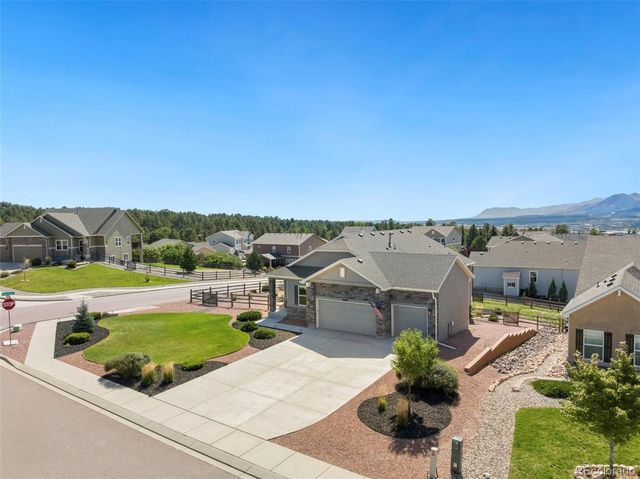 19608 Still River Court, Monument, CO 80132