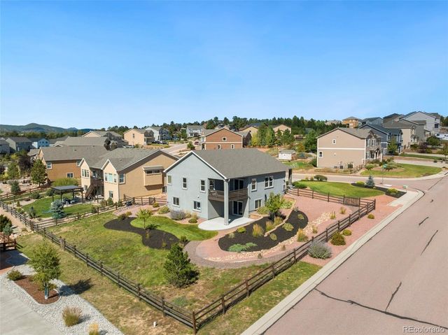 19608 Still River Court, Monument, CO 80132