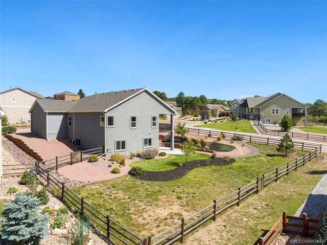 19608 Still River Court, Monument, CO 80132