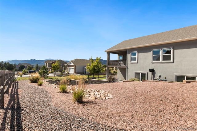 19608 Still River Court, Monument, CO 80132