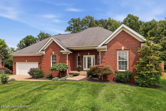 623 Harris Ridge Rd, Louisville, KY 40223